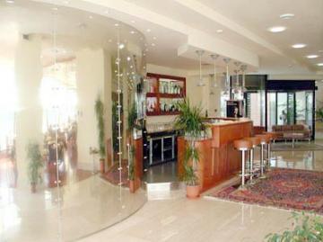 Nicotel San Giovanni Rotondo Extérieur photo