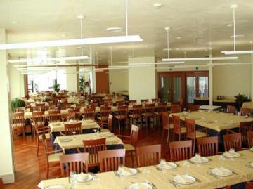 Nicotel San Giovanni Rotondo Extérieur photo